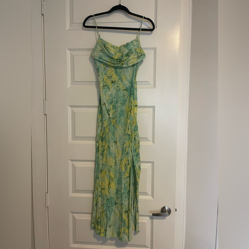 MIDI Dress new with tags